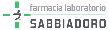 Logo FARMACIA SABBIADORO S.R.L.